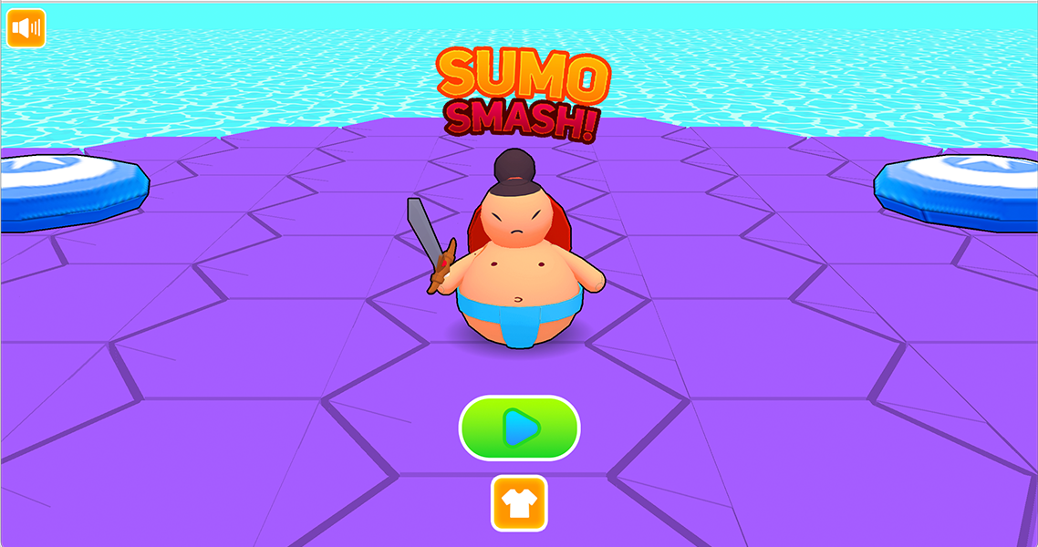 Sumo Smash