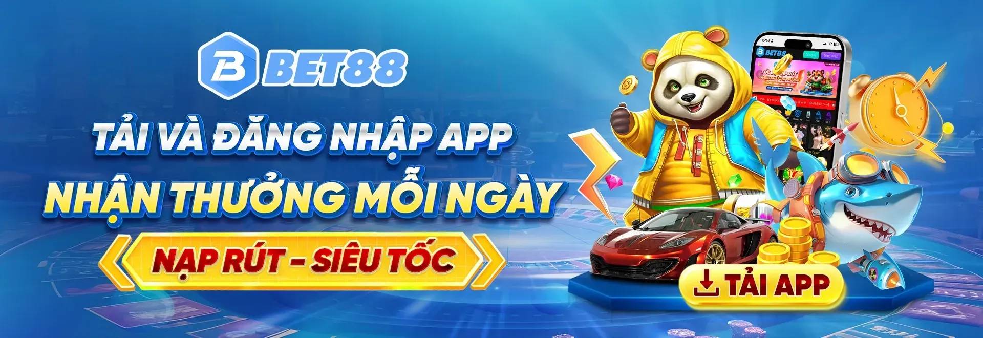 Tổng quan về sản phẩm cốt lõi của nền tảng
