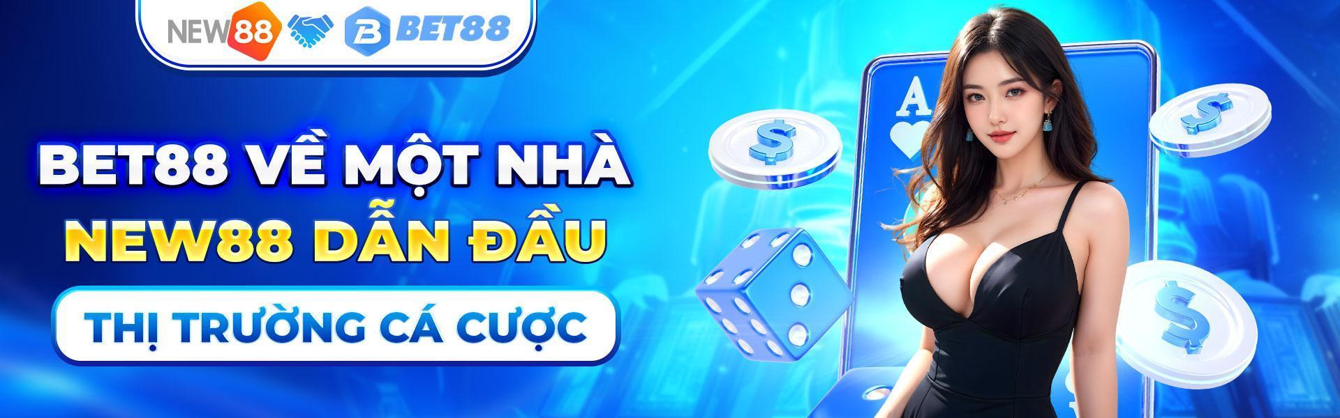 TTrang Nạp Tiền BET88