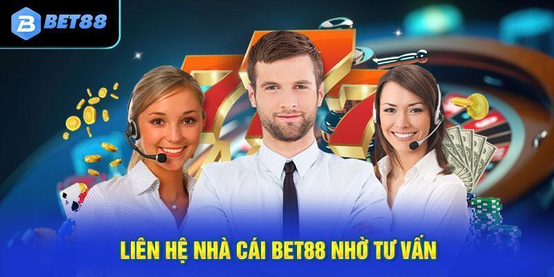 Tham gia ngay sự kiện của BET88, giành lấy phần thưởng độc quyền của bạn!