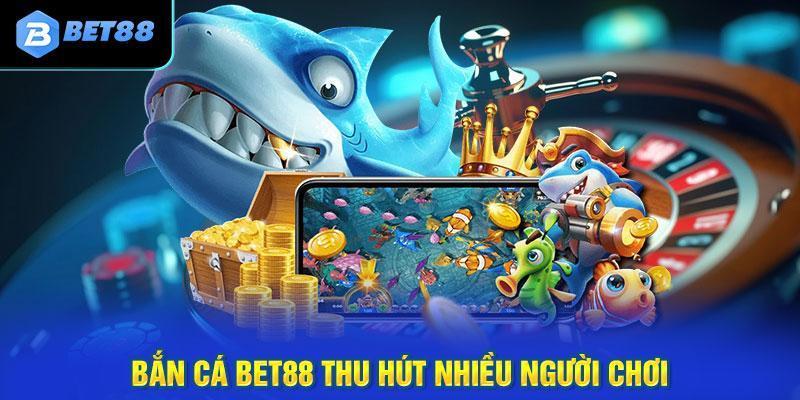 Trang sự kiện BET88