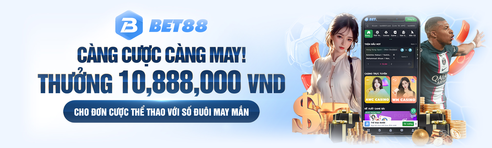 Quy mô đội ngũ và kinh nghiệm