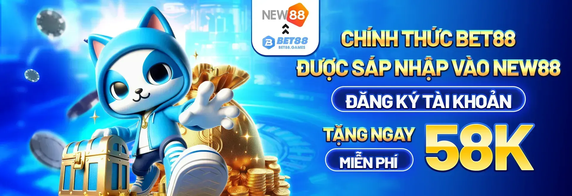 Thanh toán thưởng phong phú và nhanh chóng