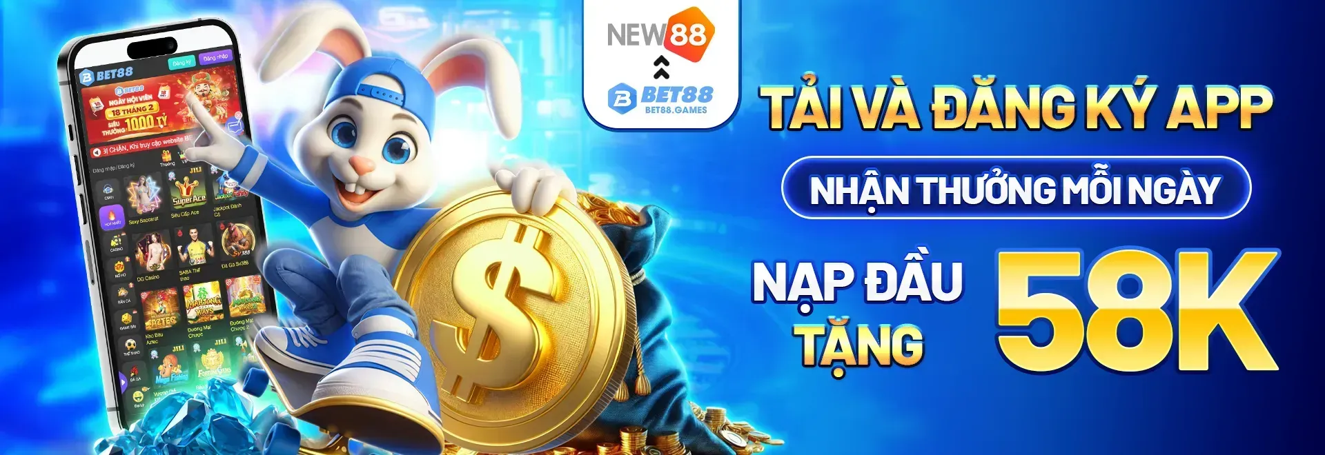 Giới thiệu về định vị thương hiệu và thị trường của BET88 Giới thiệu về định vị thương hiệu và thị trường của BET88